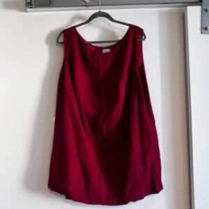 LanTing Bride Puffy bottom dress size large